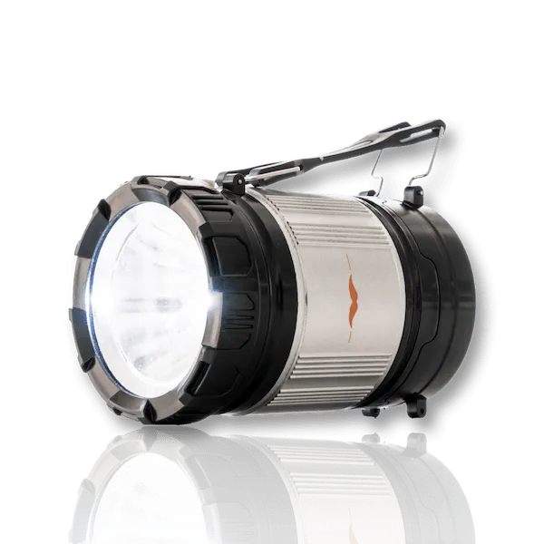 Handsome Lightning Capsule