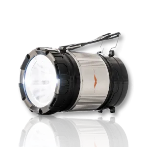 Handsome Lightning Capsule