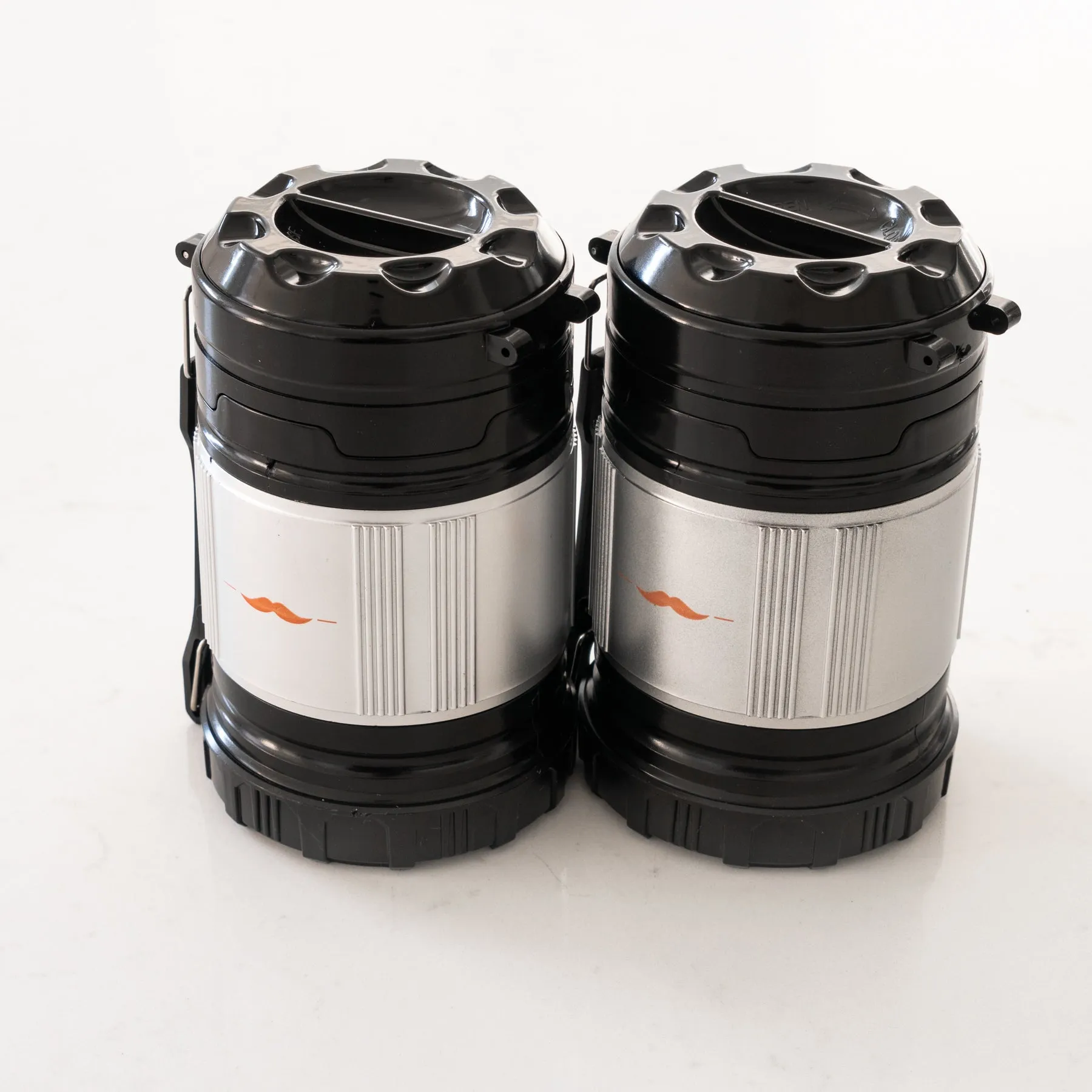 Handsome Lightning Capsule