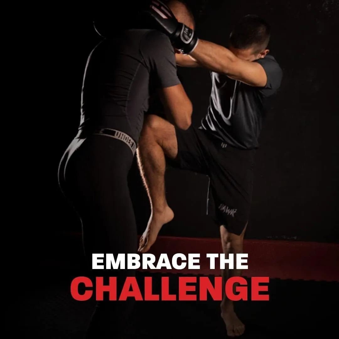 Hawk Sports Athletic Shorts for Men and Women, No Gi MMA Shorts for Boxing, Kickboxing, Jiu Jitsu, Muay Thai, and Wrestling.