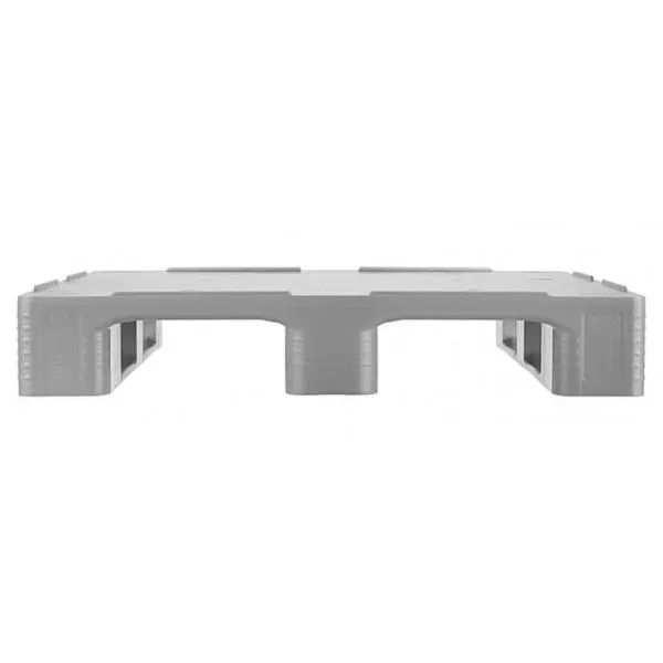 Heavy Duty 4 Way Entry - 2 Boxed - 2 Open