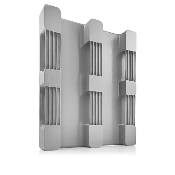 Heavy Duty 4 Way Entry - 2 Boxed - 2 Open