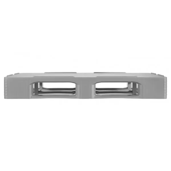 Heavy Duty 4 Way Entry - 2 Boxed - 2 Open
