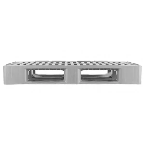 Heavy Duty 4 Way Entry - 2 Open - 2 Boxed