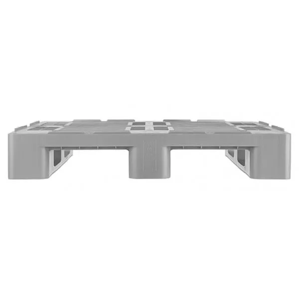 Heavy Duty 4 Way Entry - 2 Open - 2 Boxed