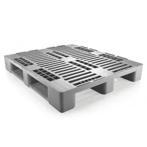 Heavy Duty 4 Way Entry - 2 Open - 2 Boxed