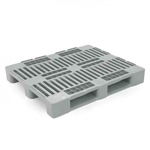Heavy Duty 4 Way Entry - 2 Open - 2 Boxed