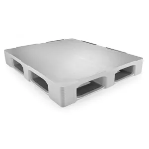 Heavy Duty 4 Way Entry - 4 Boxed