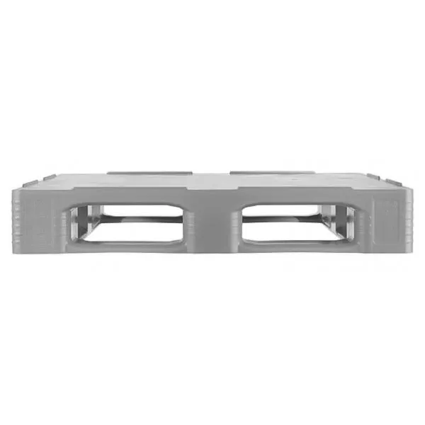 Heavy Duty 4 Way Entry - 4 Boxed