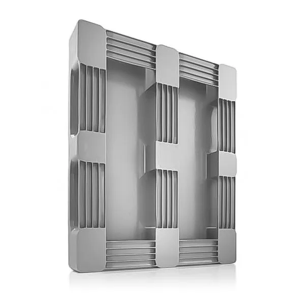 Heavy Duty 4 Way Entry - 4 Boxed