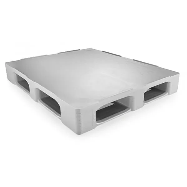 Heavy Duty 4 Way Entry - 4 Boxed