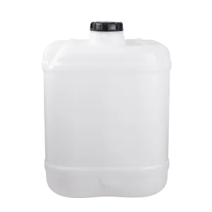 HEAVY DUTY CONTAINER 20L