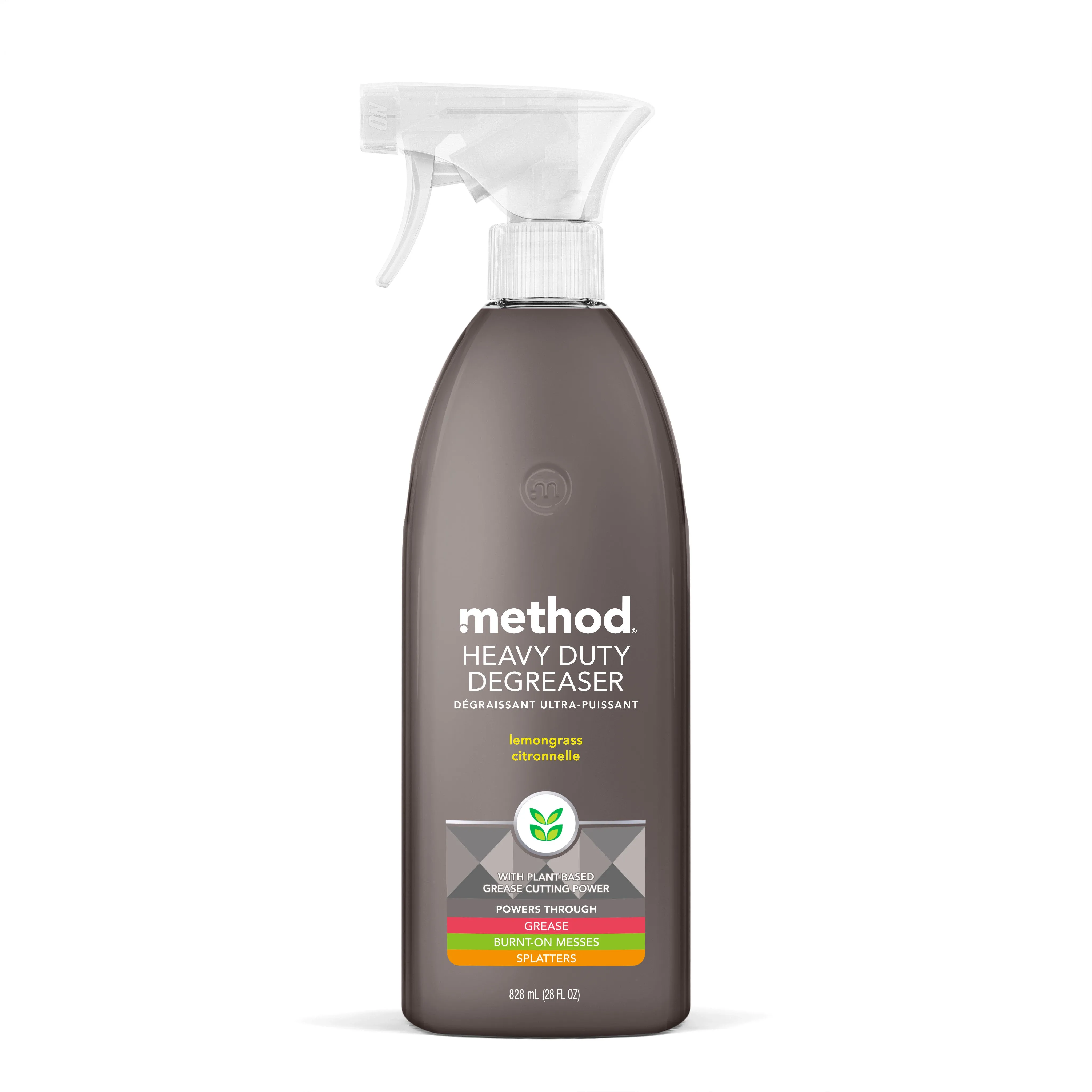 Heavy Duty Degreaser
