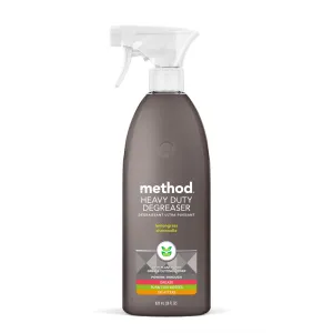 Heavy Duty Degreaser