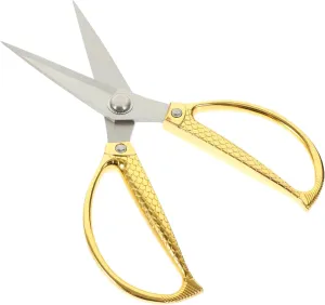 Heavy Duty Kitchen Food Shears Stainless Steel Scissors for Poultry Meat Cutting Ergonomic Design for Home Restaurant Bbq Grilling Prep
