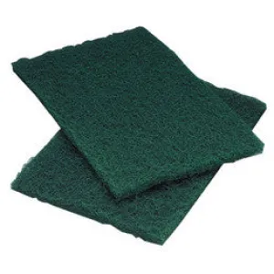 Heavy-Duty Scour Pads