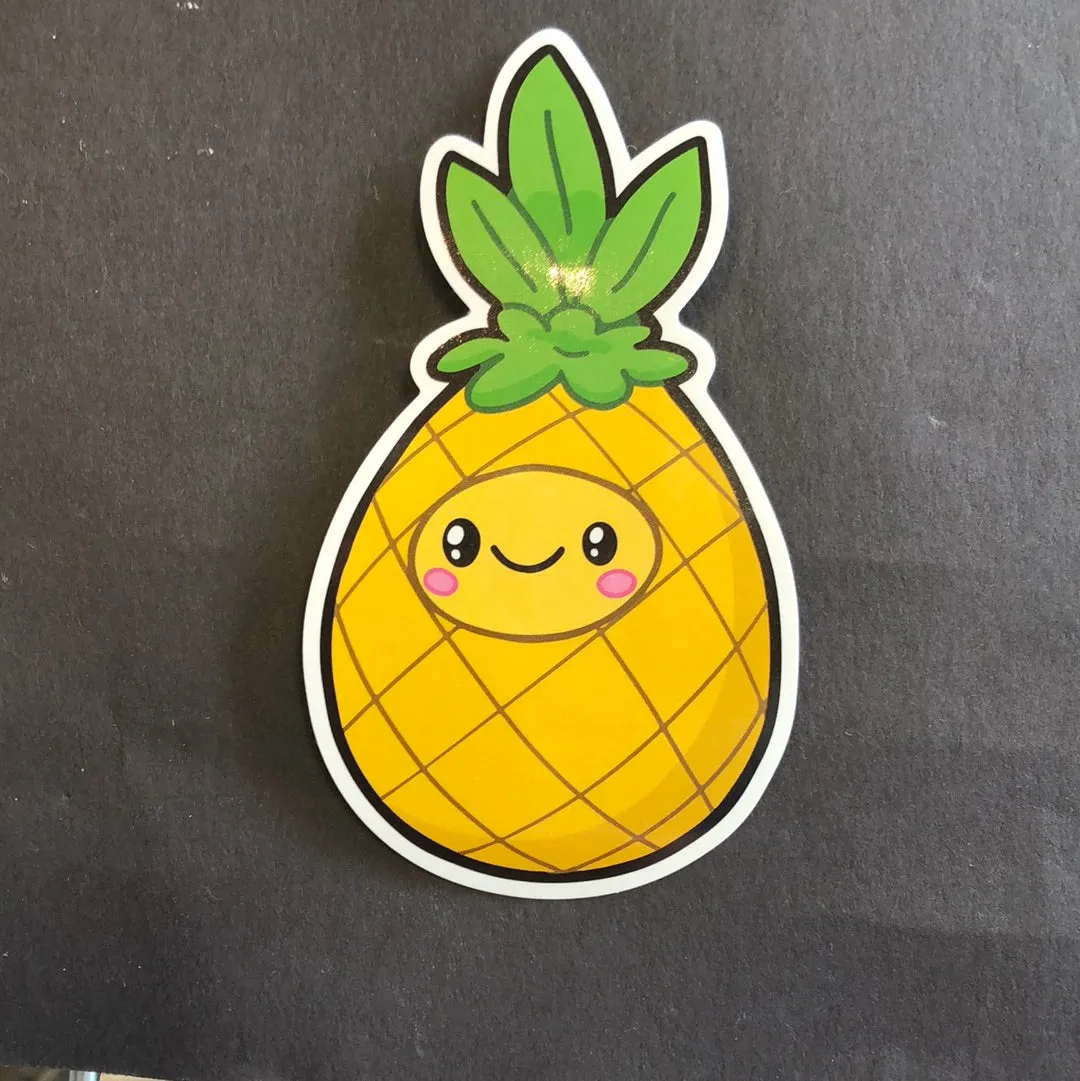 Heavy Duty Sticker Assortment