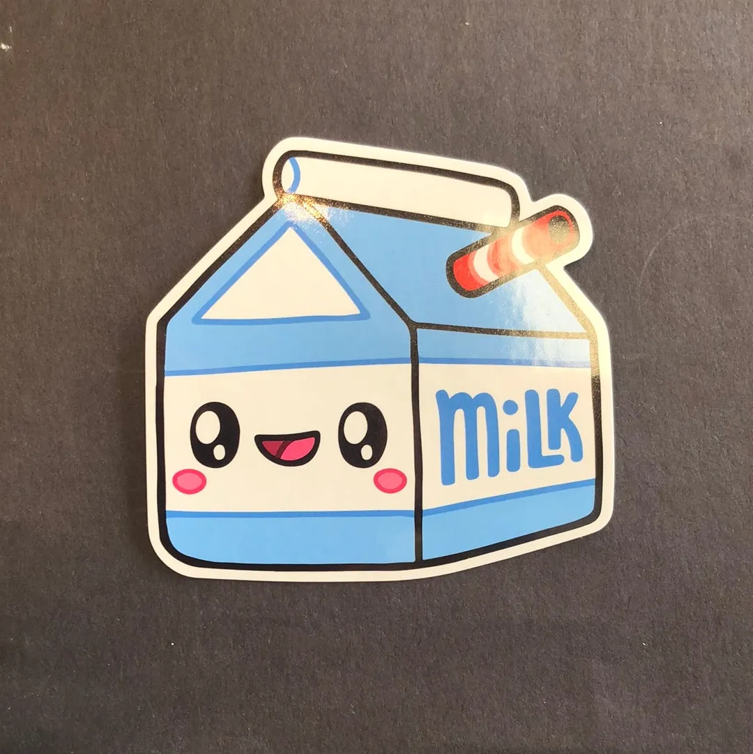 Heavy Duty Sticker Assortment