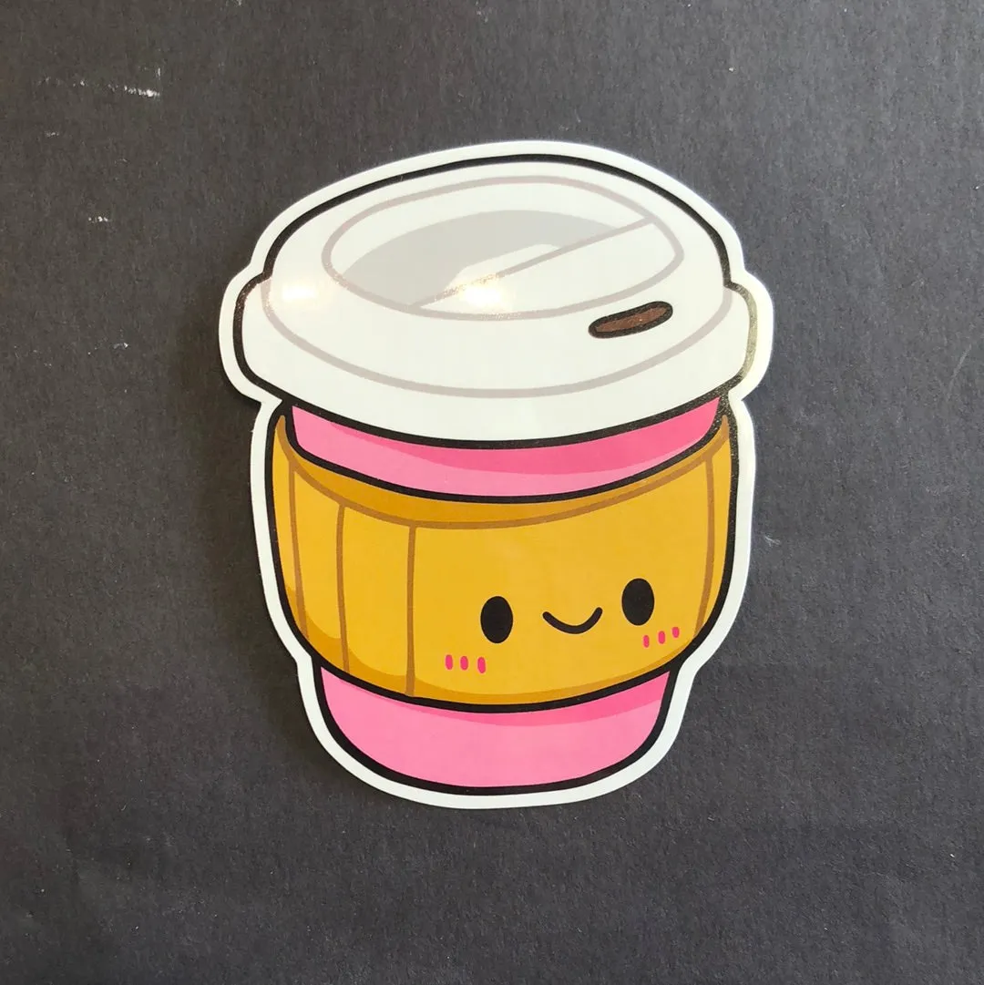 Heavy Duty Sticker Assortment