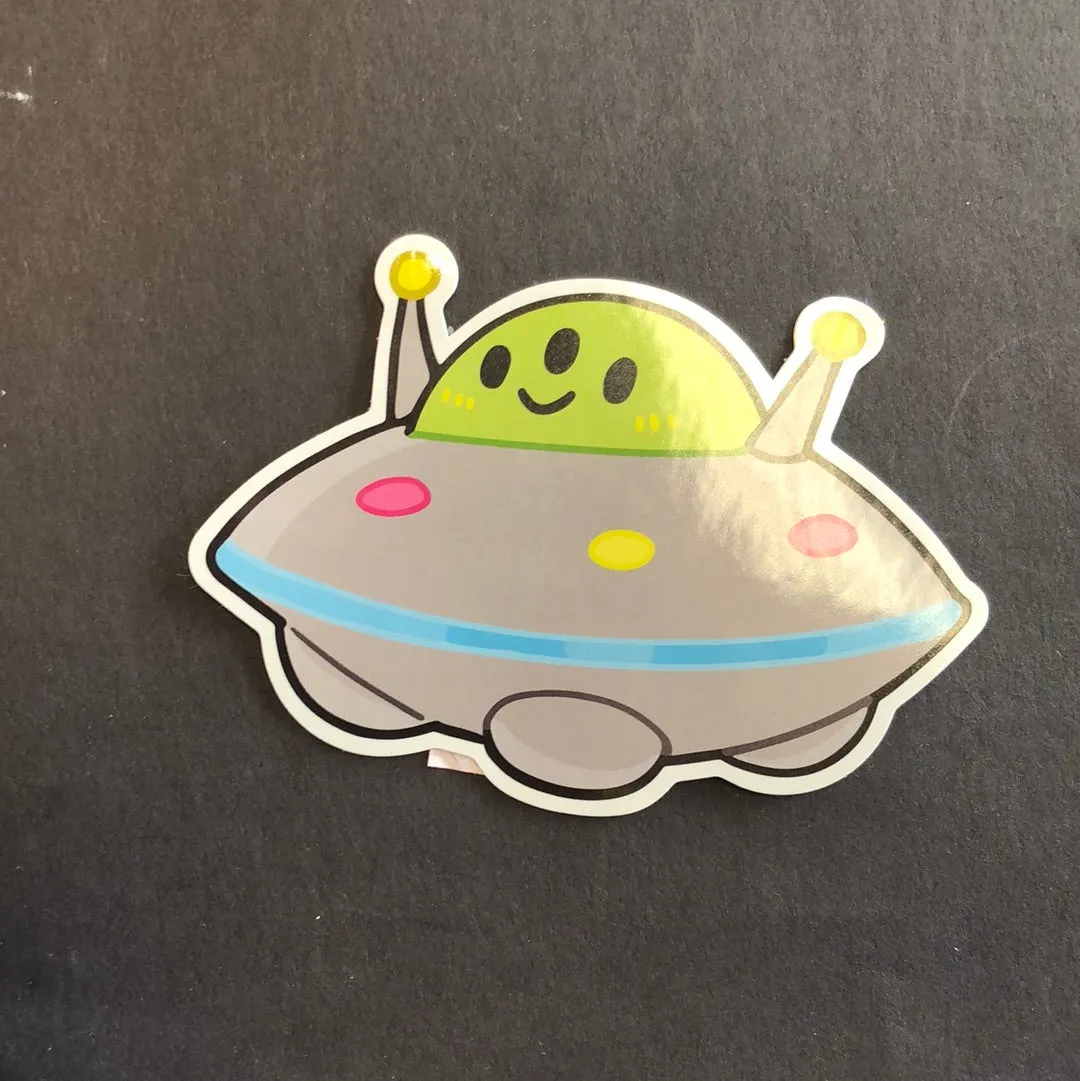 Heavy Duty Sticker Assortment