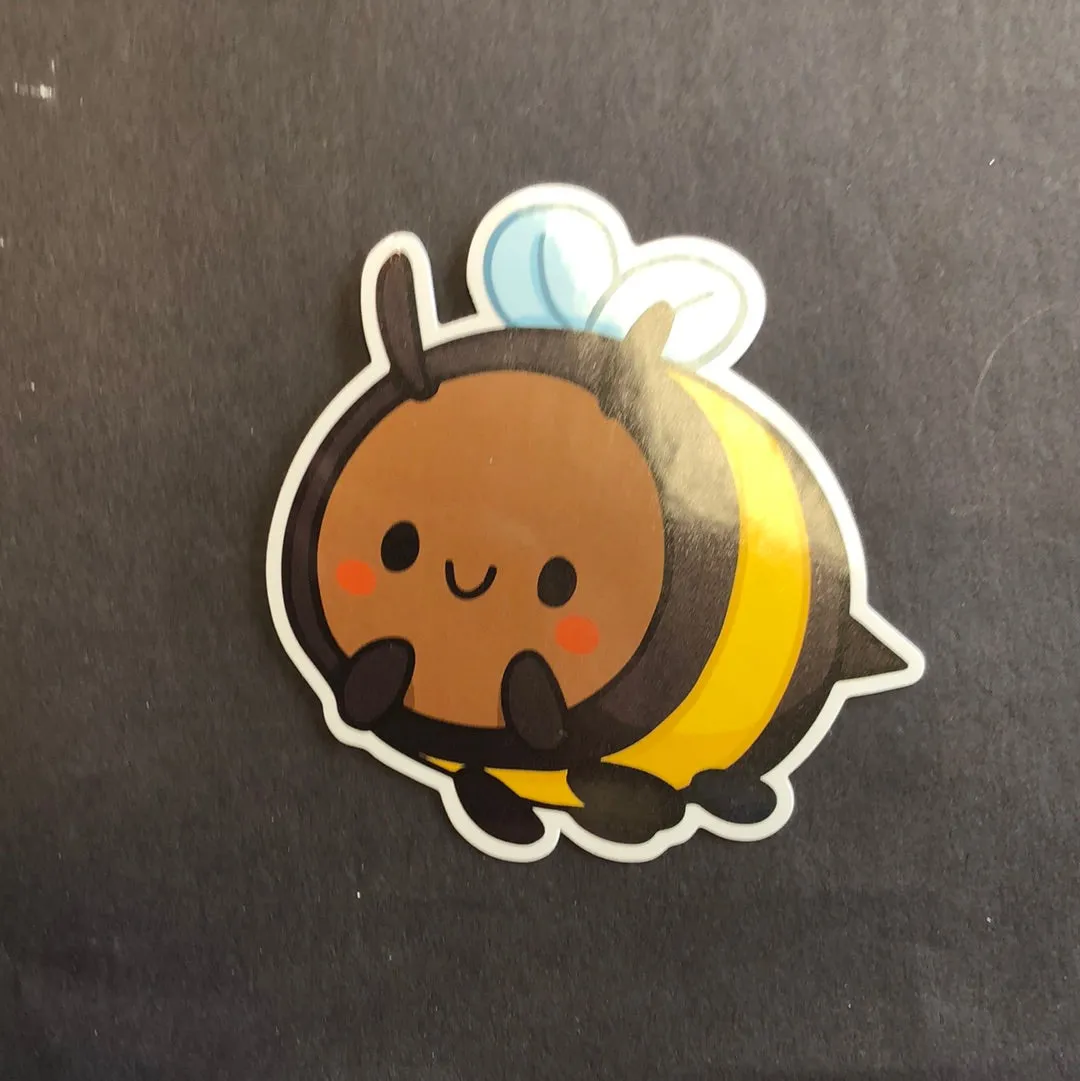 Heavy Duty Sticker Assortment