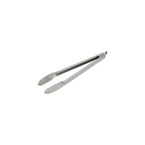 Heavy Duty Tongs 300mm