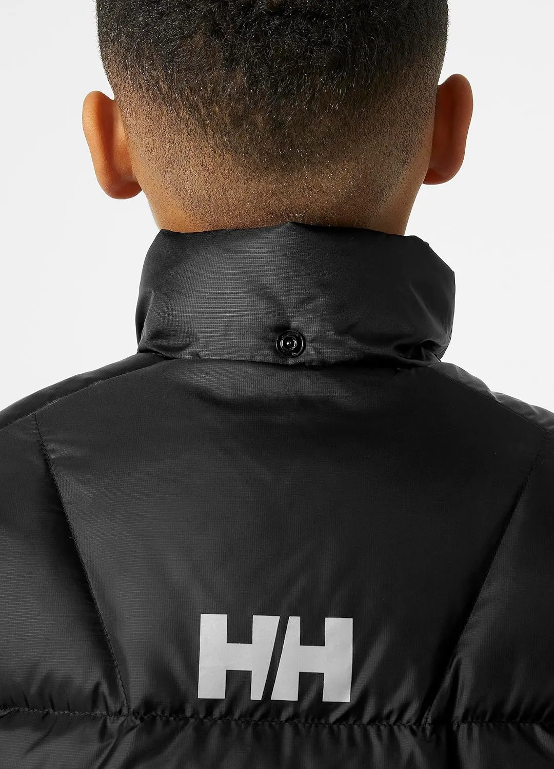 Helly-Hansen Junior Unisex Isfjord Down Jacket 2.0