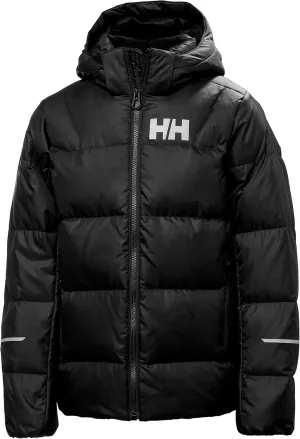Helly-Hansen Junior Unisex Isfjord Down Jacket 2.0