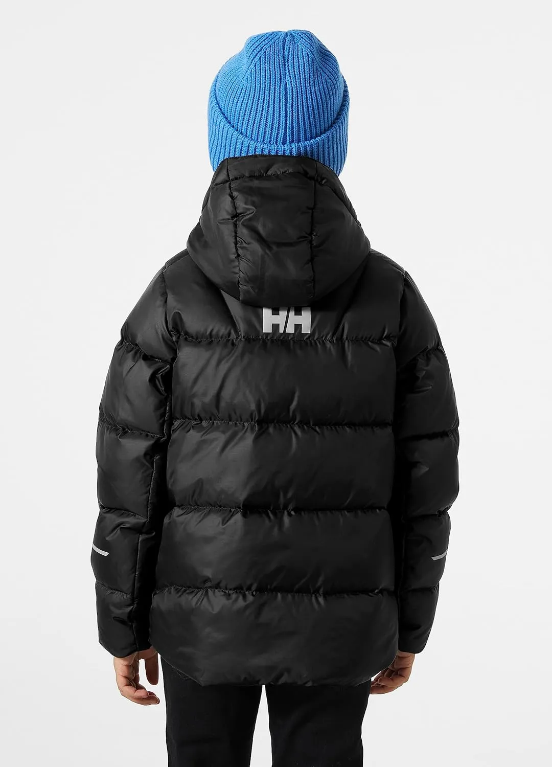 Helly-Hansen Junior Unisex Isfjord Down Jacket 2.0