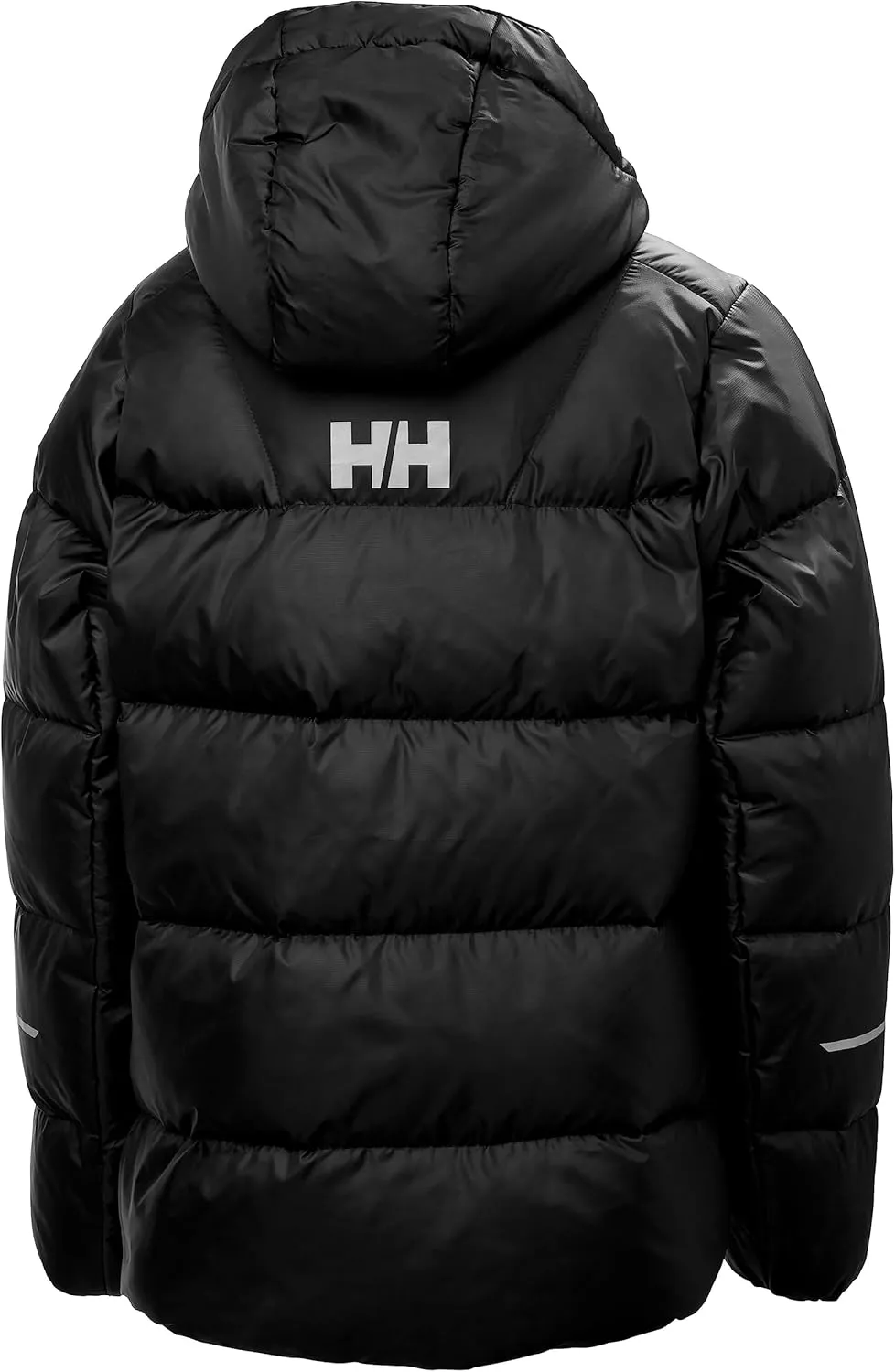 Helly-Hansen Junior Unisex Isfjord Down Jacket 2.0