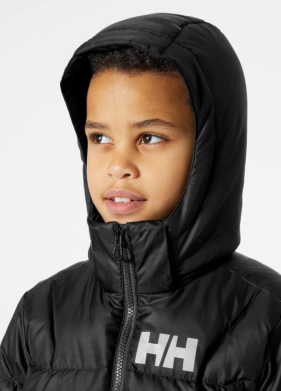 Helly-Hansen Junior Unisex Isfjord Down Jacket 2.0