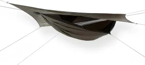 Hennessy Hammock - Explorer Deluxe Zip XL