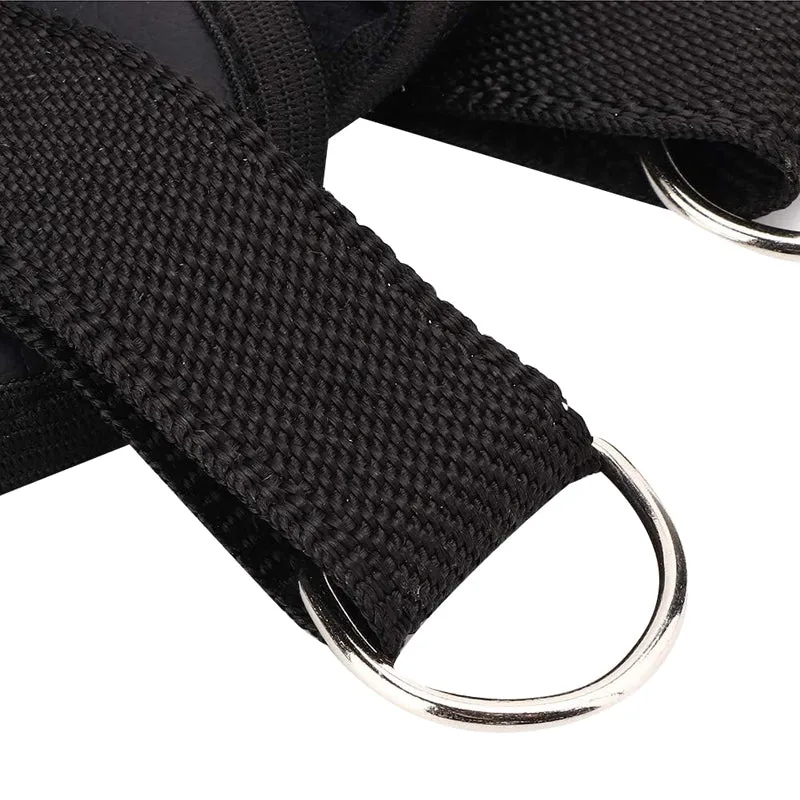 High-Quality Cervical Neck Traction Device for Home Use, Over-Door Neck Stretcher Hammock, Pain Relief & Spine Correction Brace for Physical Therapy