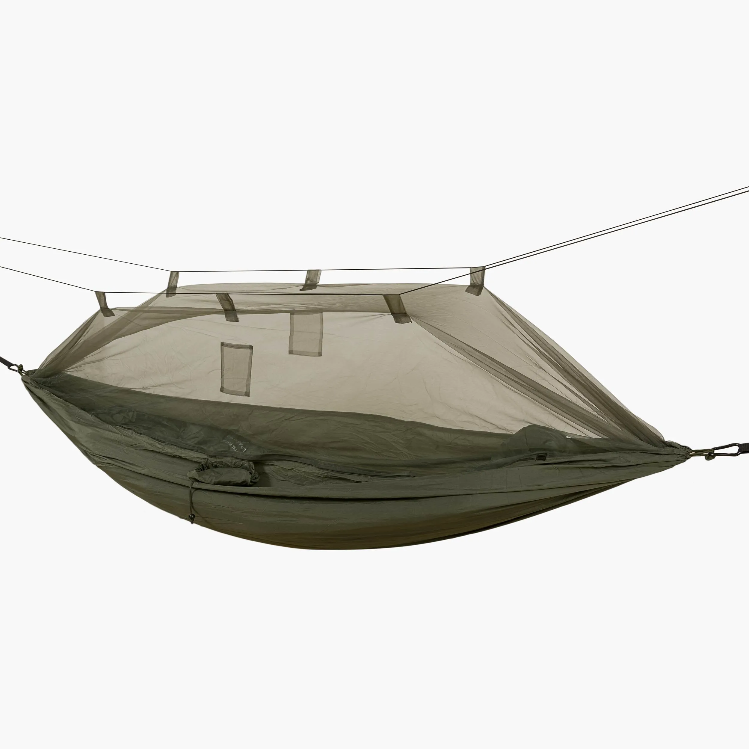 Highlander - Crusader Vandtæt Hammock