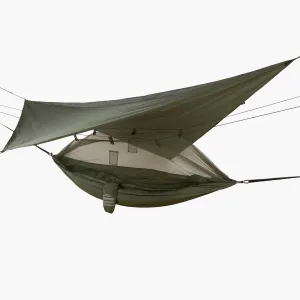 Highlander - Crusader Vandtæt Hammock