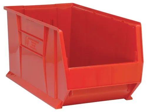 Hulk 30" Container QUS976