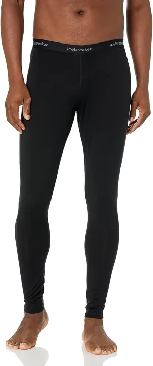 Icebreaker Merino Women's 150 Zone Merino Wool Base Layer Leggings