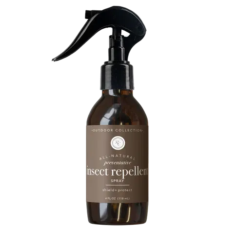 Insect Repellant Spray 4oz