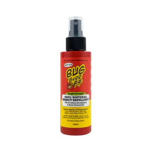 Insect Repellent - Jungle Strength