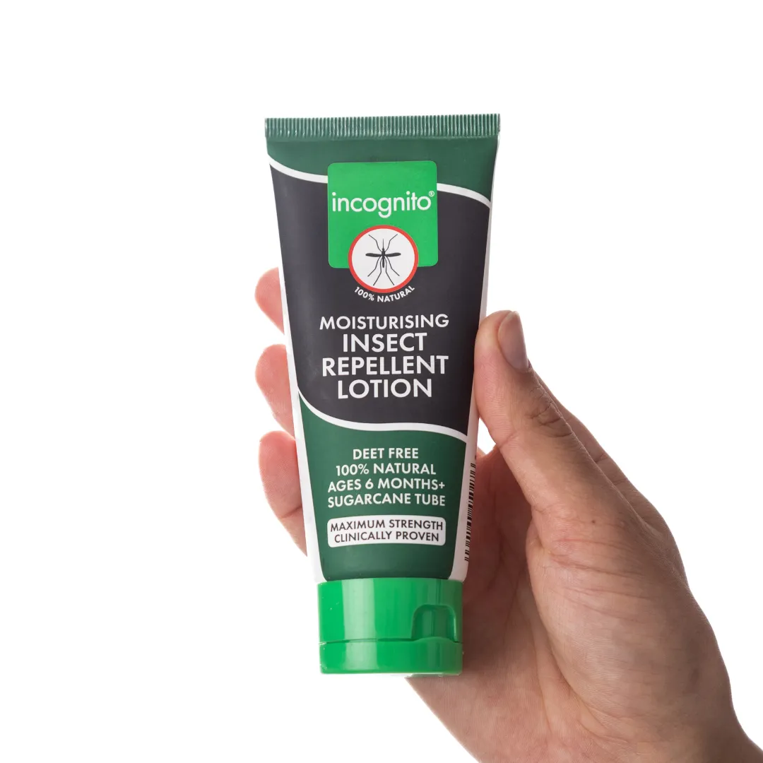 Insect Repellent Lotion 100ml
