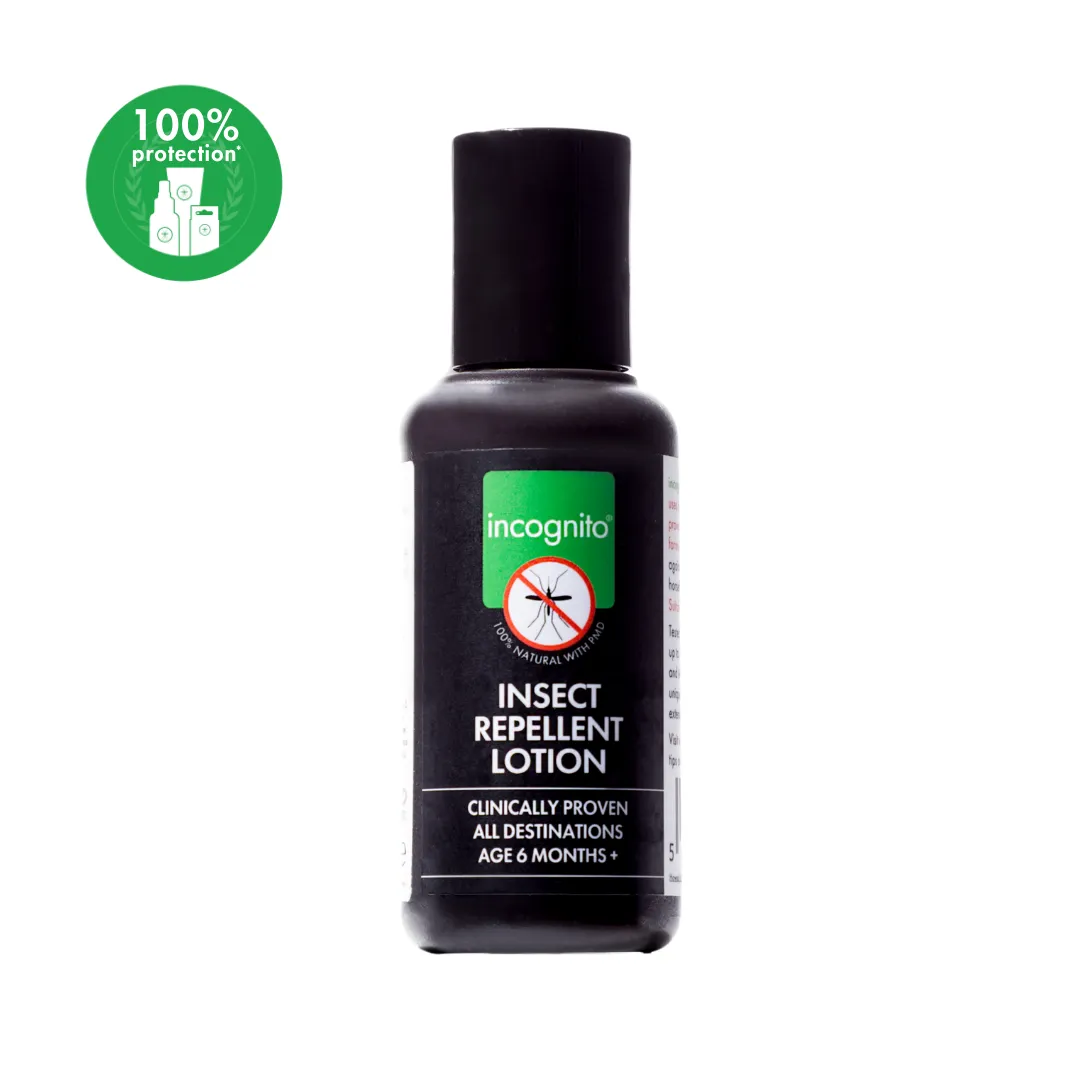 Insect Repellent Lotion 50ml