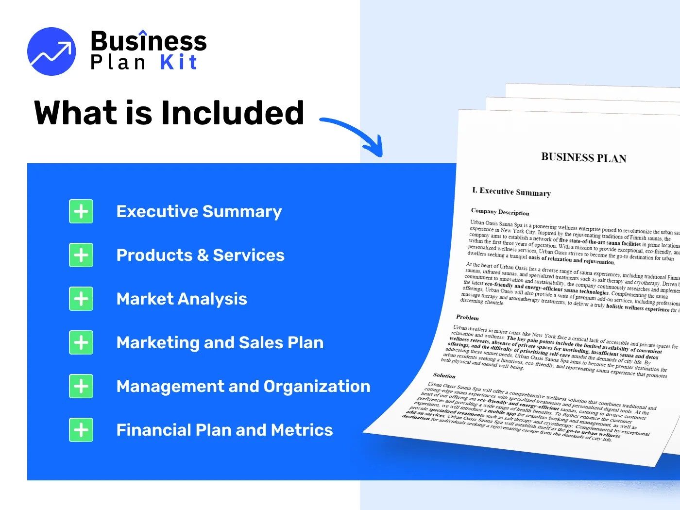 Insect Repellent Manufacturing Business Plan Example