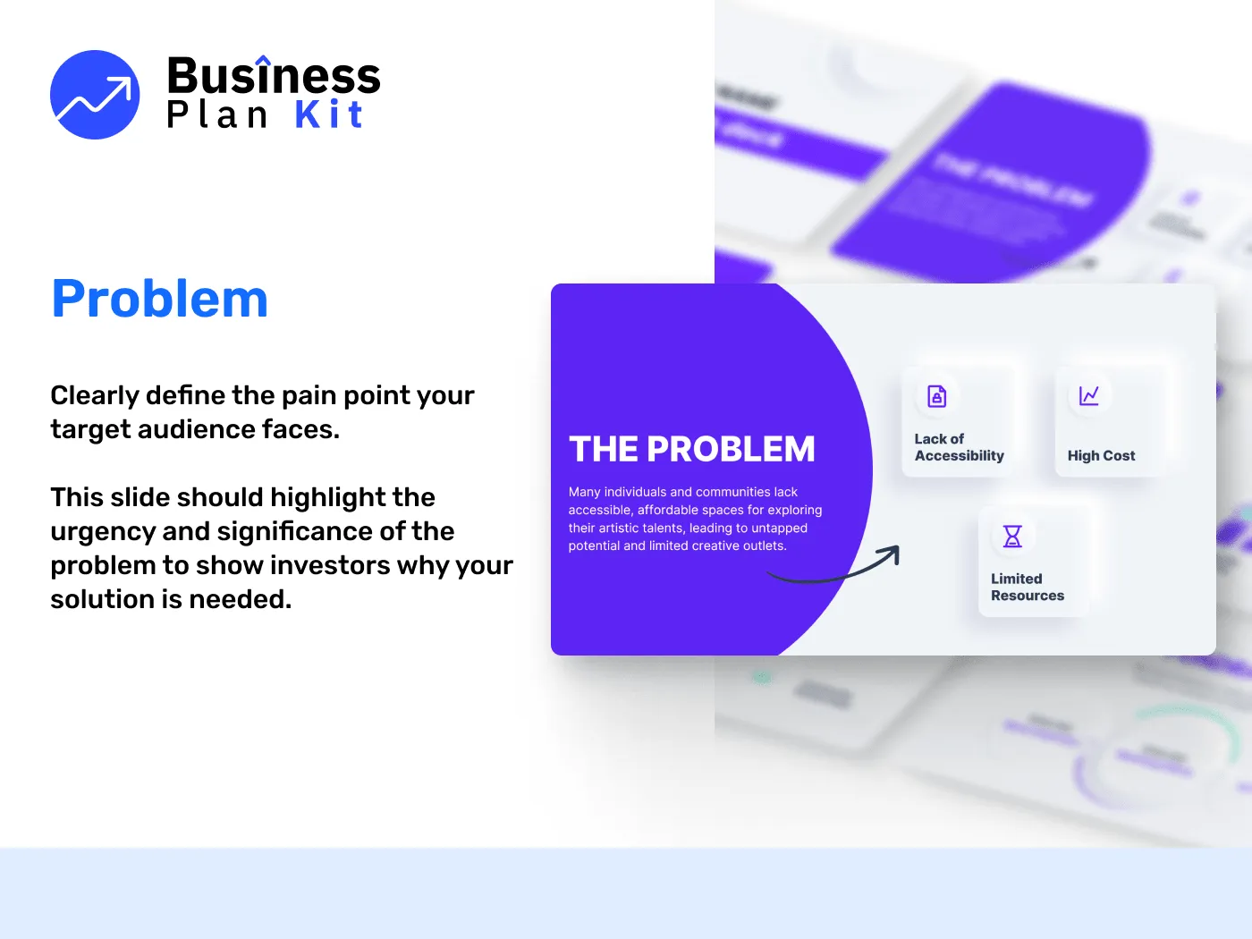 Insect Repellent Manufacturing Pitch Deck Example