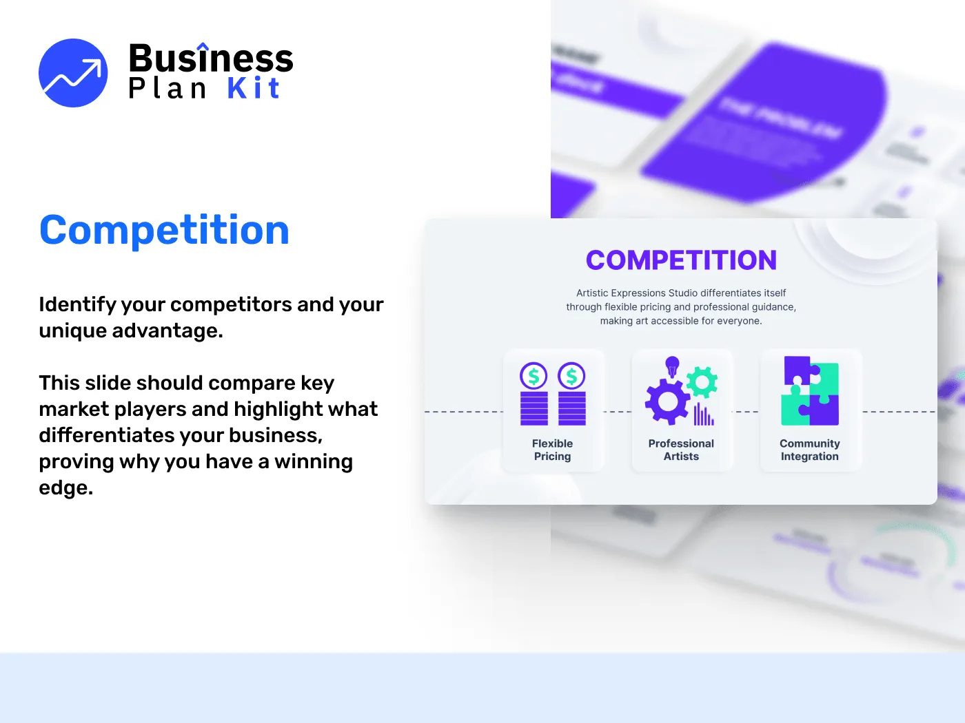 Insect Repellent Manufacturing Pitch Deck Example