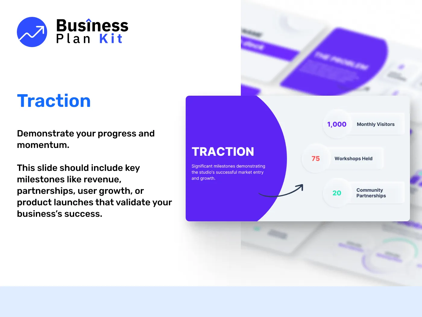 Insect Repellent Manufacturing Pitch Deck Example