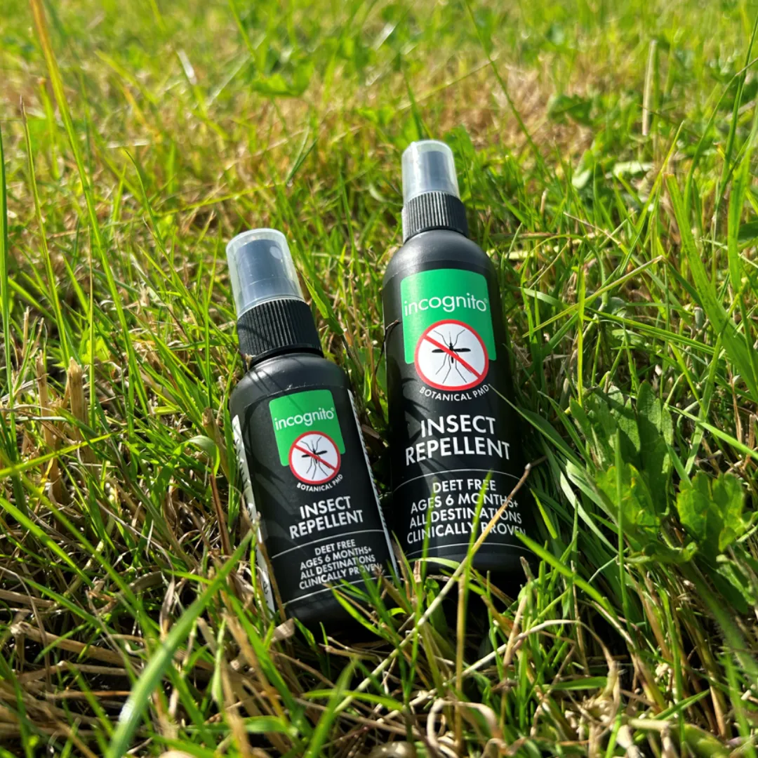 Insect Repellent Spray 100ml
