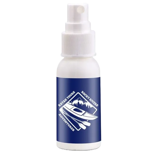 Insect Repellent Sprayer