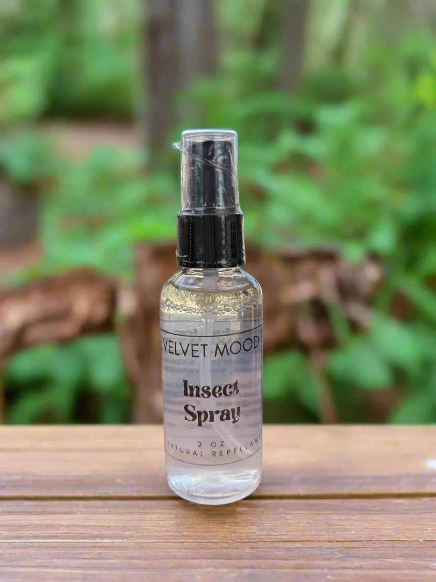 Insect Repellent