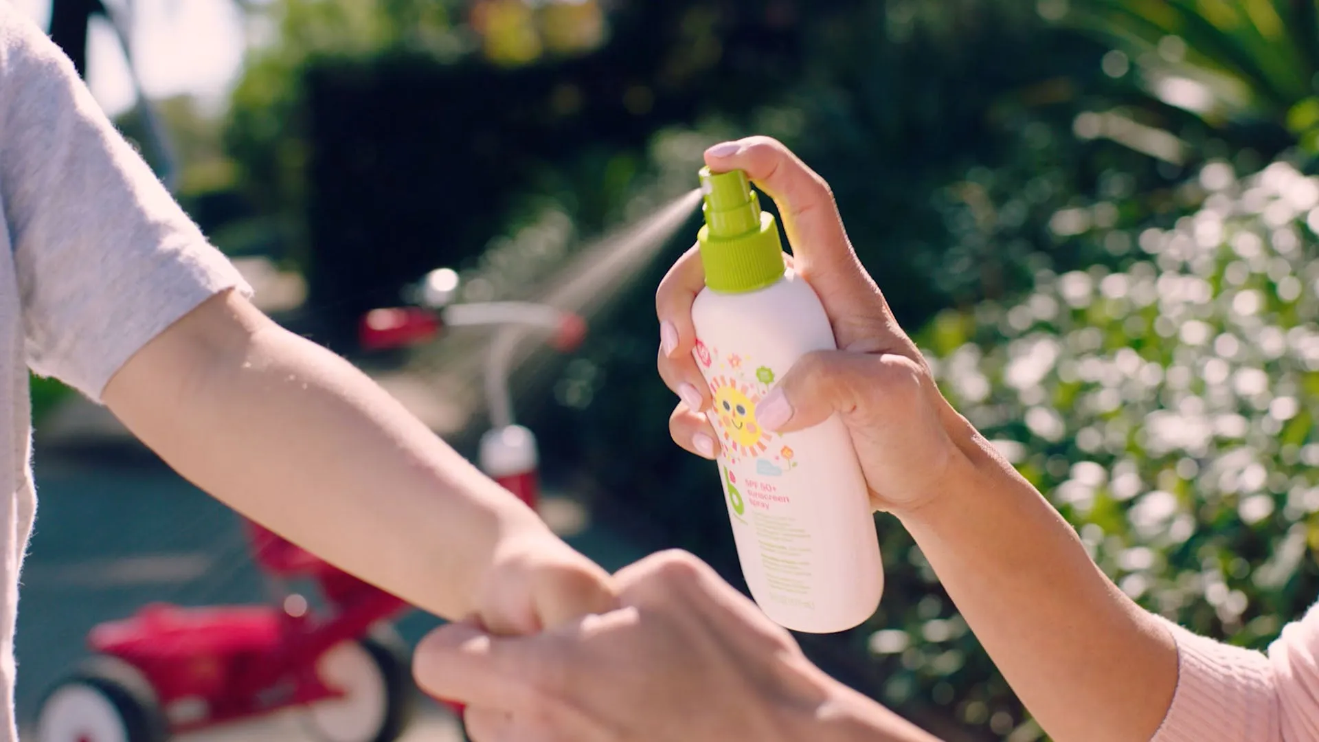Insect Repellent