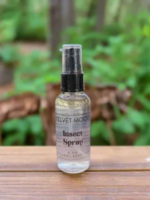 Insect Repellent